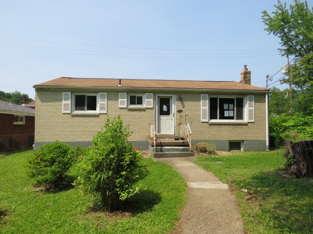 14 Spring St