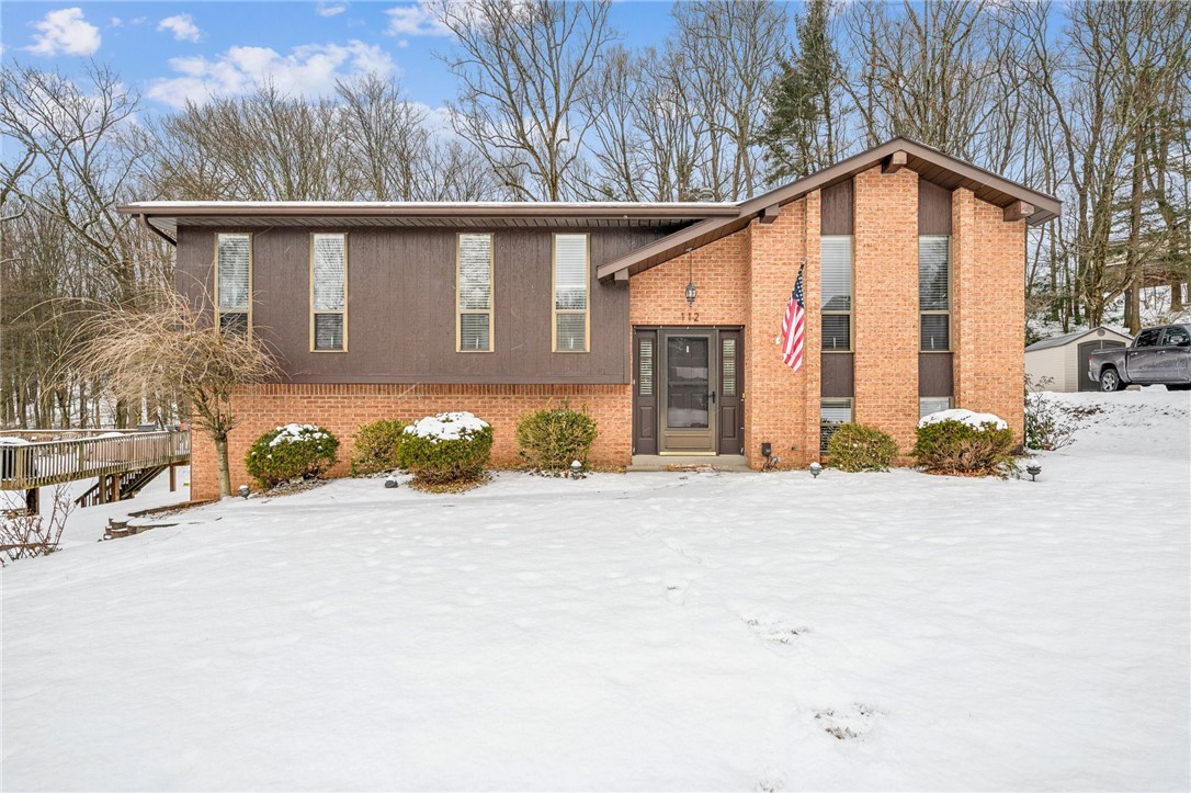 112 Cameron Dr Dr, Manor, Pennsylvania image 1