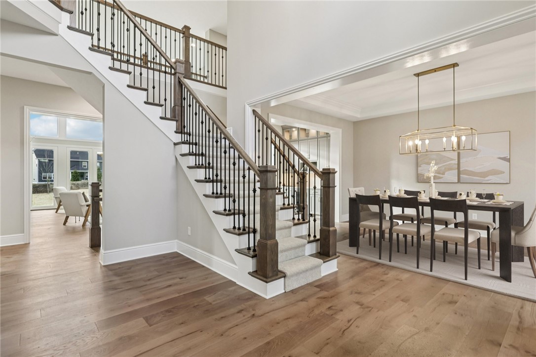 Marshall, Pennsylvania 15005, United States, 6 Bedrooms Bedrooms, ,6 BathroomsBathrooms,Residential,Active,240410