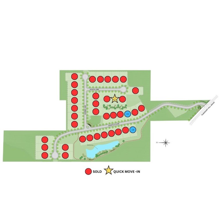 Marshall, Pennsylvania 15005, United States, 6 Bedrooms Bedrooms, ,6 BathroomsBathrooms,Residential,Active,240410