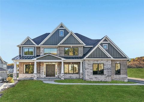 304 Azalea Ln. Marshall PA 15005