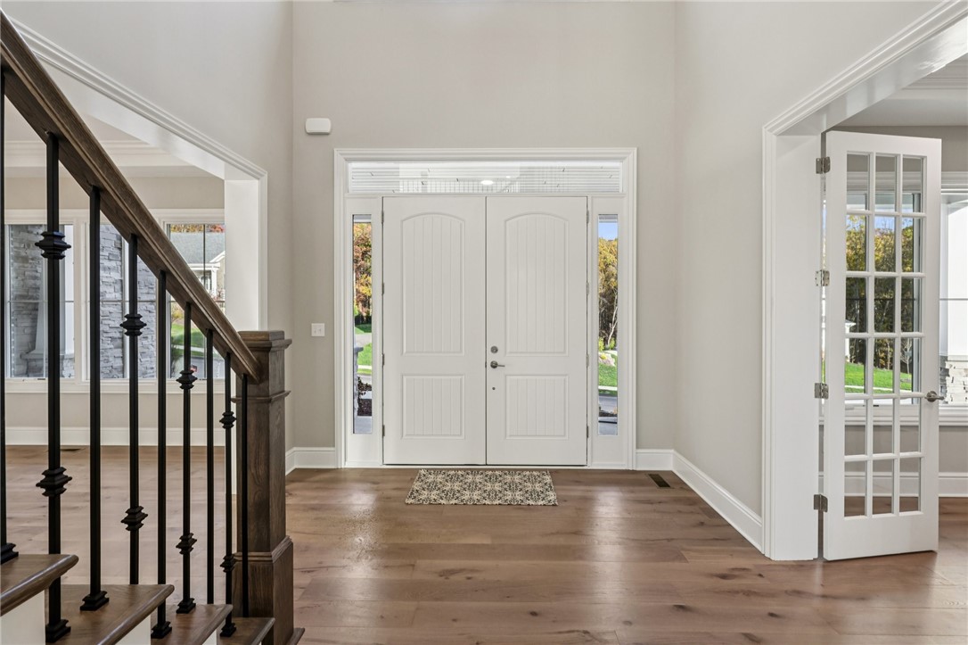 Marshall, Pennsylvania 15005, United States, 6 Bedrooms Bedrooms, ,6 BathroomsBathrooms,Residential,Active,240410