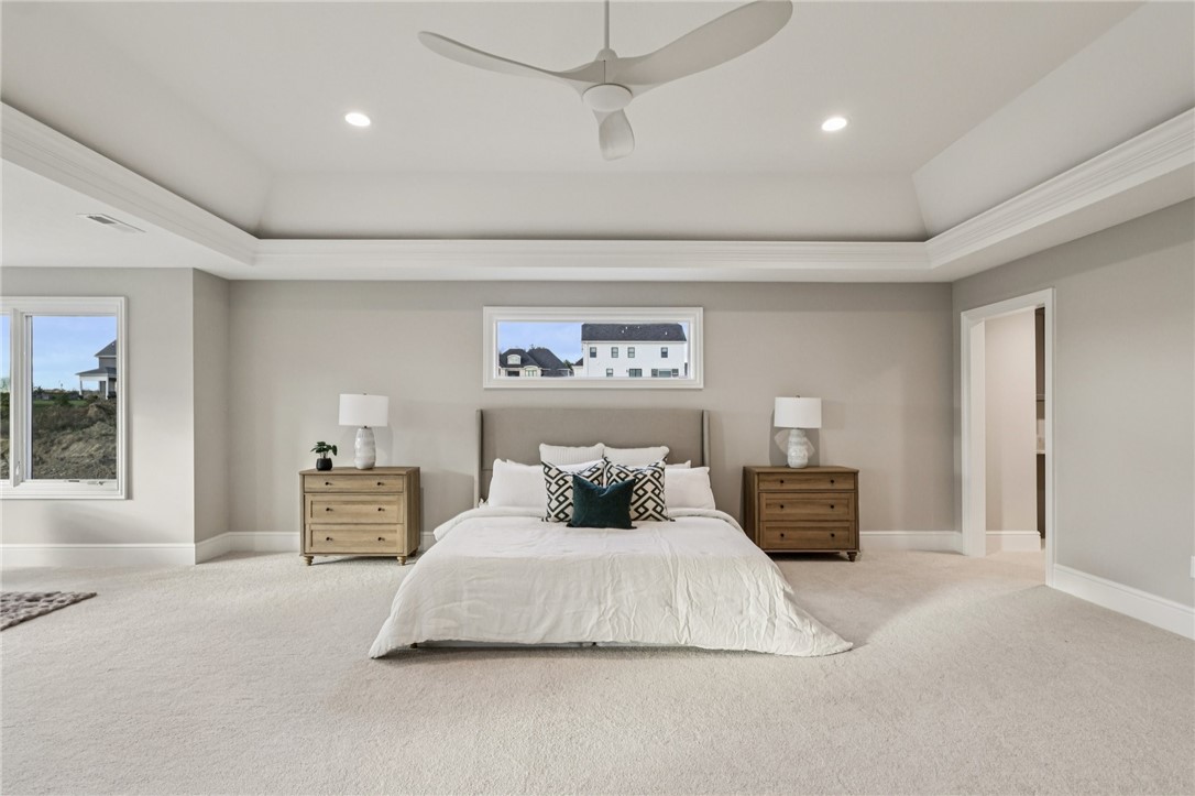 Marshall, Pennsylvania 15005, United States, 6 Bedrooms Bedrooms, ,6 BathroomsBathrooms,Residential,Active,240410