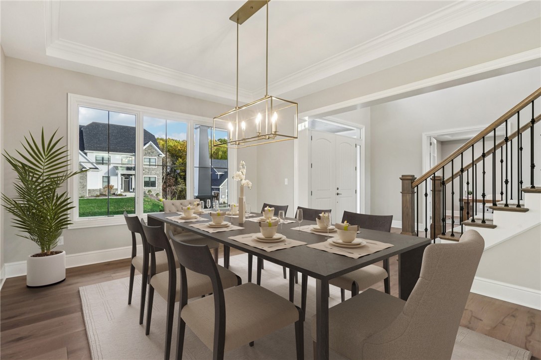 Marshall, Pennsylvania 15005, United States, 6 Bedrooms Bedrooms, ,6 BathroomsBathrooms,Residential,Active,240410