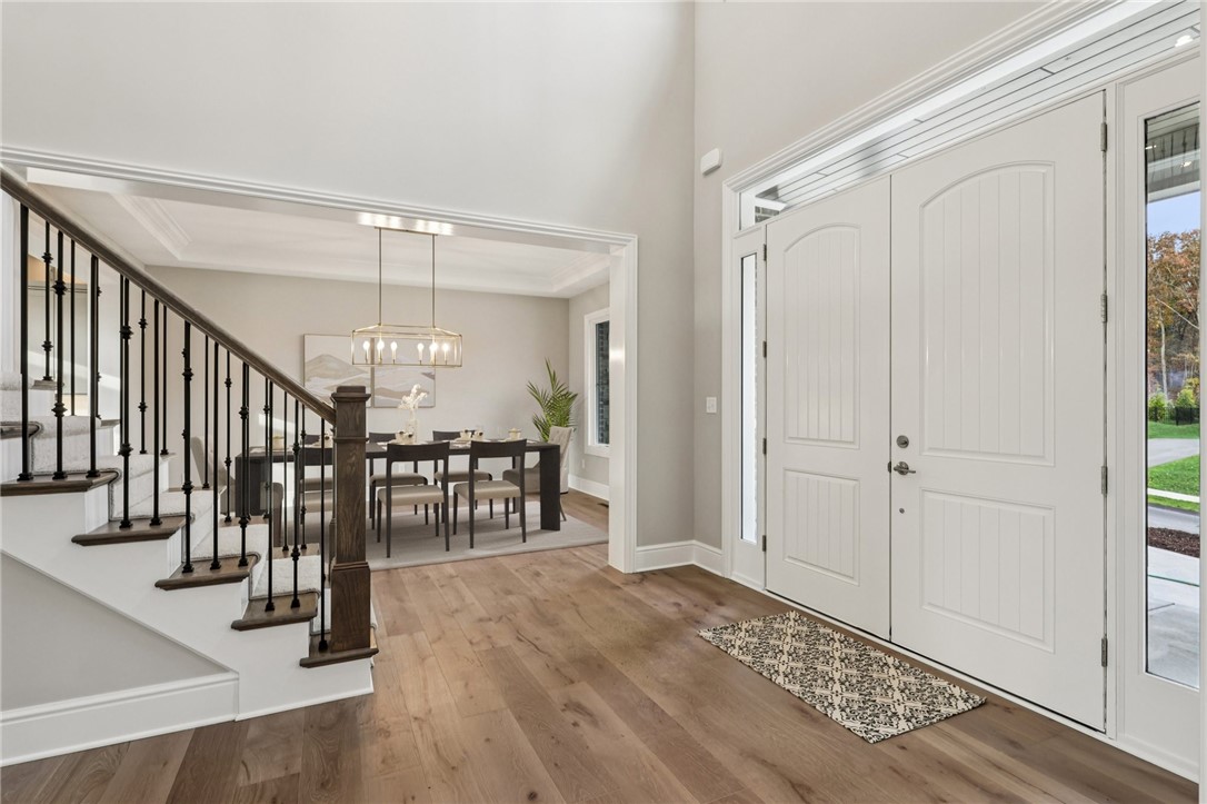 Marshall, Pennsylvania 15005, United States, 6 Bedrooms Bedrooms, ,6 BathroomsBathrooms,Residential,Active,240410