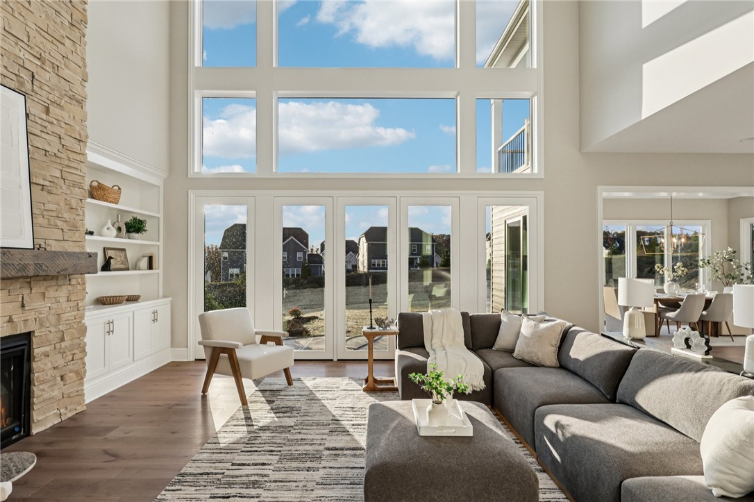 Marshall, Pennsylvania 15005, United States, 6 Bedrooms Bedrooms, ,6 BathroomsBathrooms,Residential,Active,240410