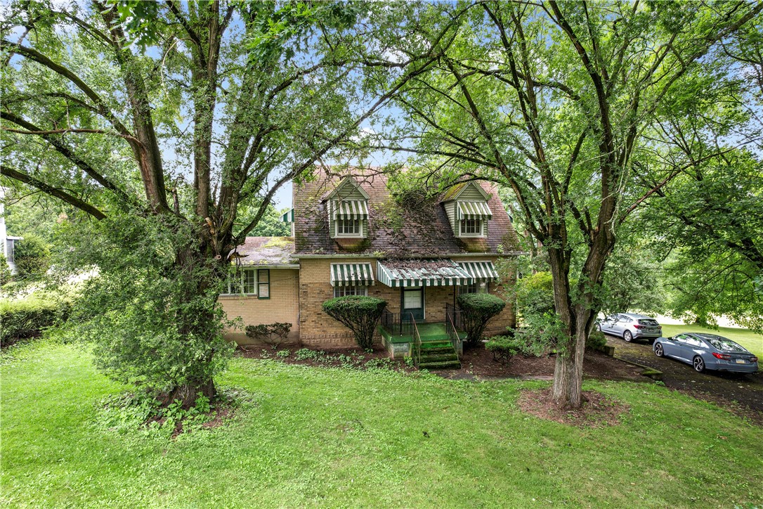 434 Fairview Rd