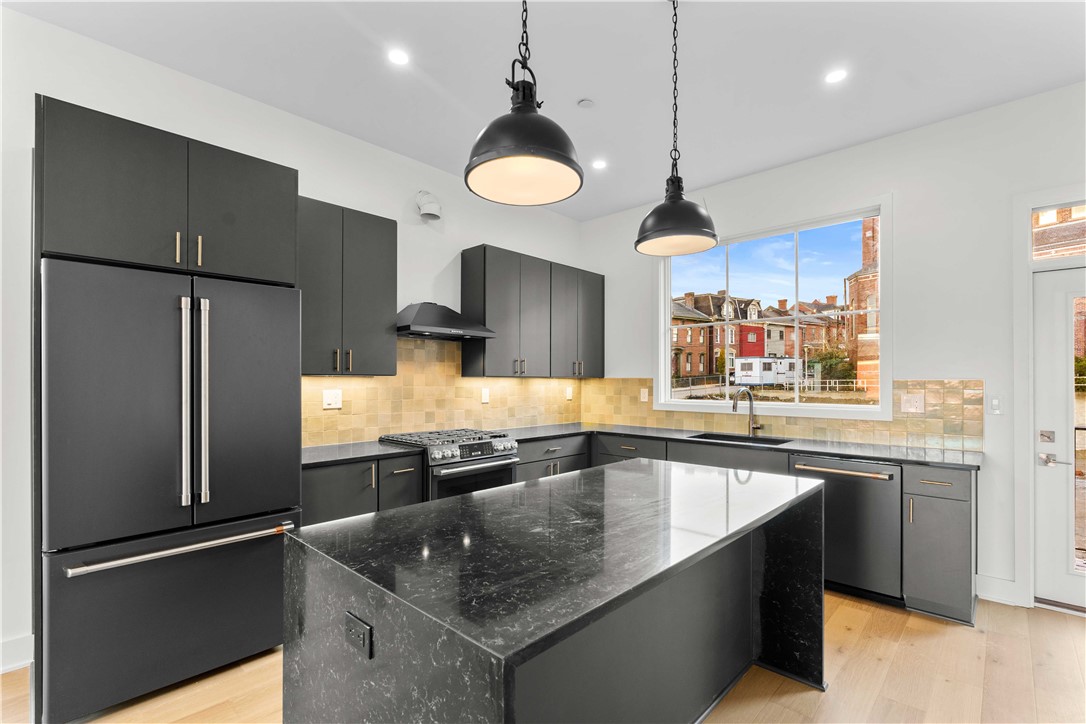 234 44th Street St, Lawrenceville, Pennsylvania image 3