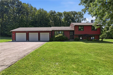 Homes For Sale - 224 Isabelle Ave<br/> Union Twp, PA 16101