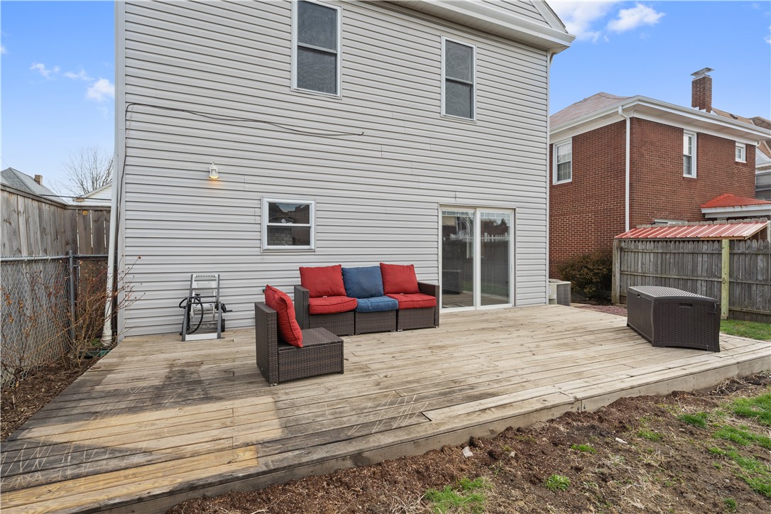 523 Hulton St St, Carnegie, Pennsylvania image 35