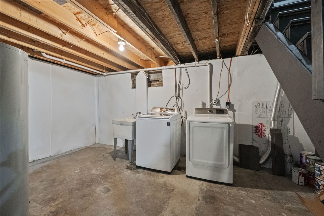 523 Hulton St St, Carnegie, Pennsylvania image 20