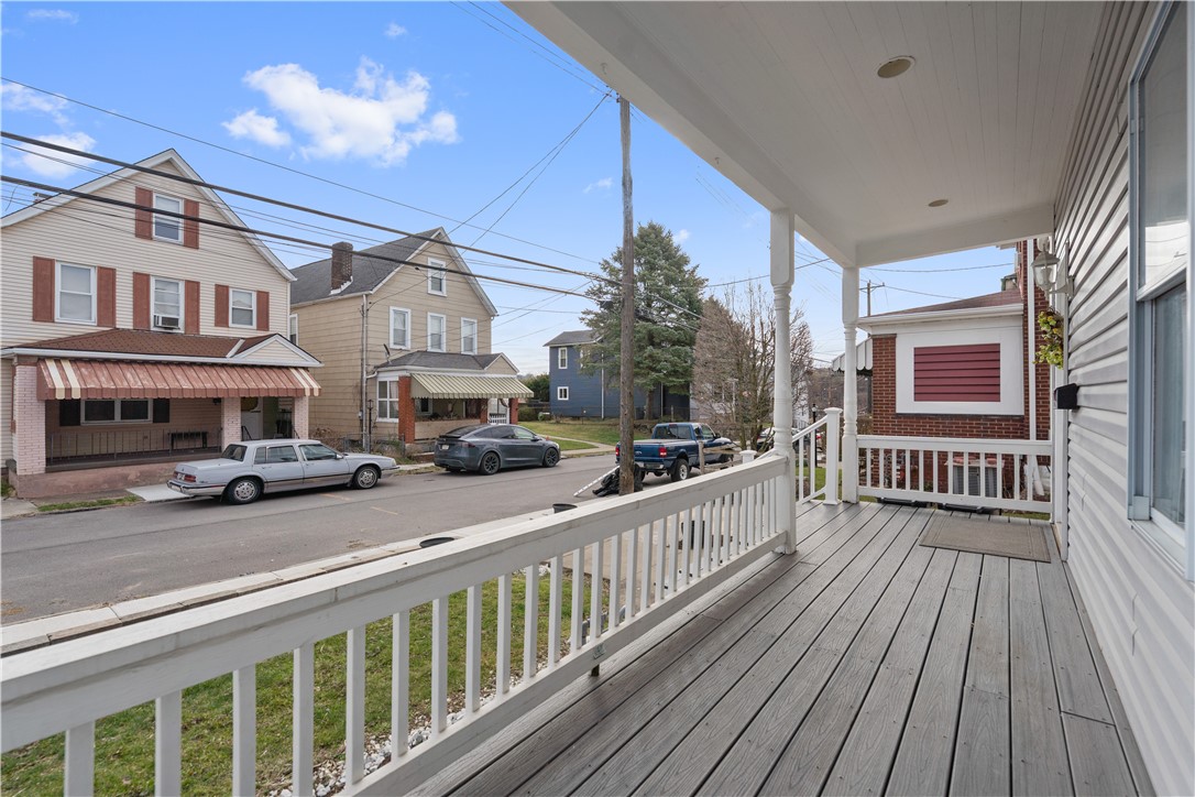 523 Hulton St St, Carnegie, Pennsylvania image 6