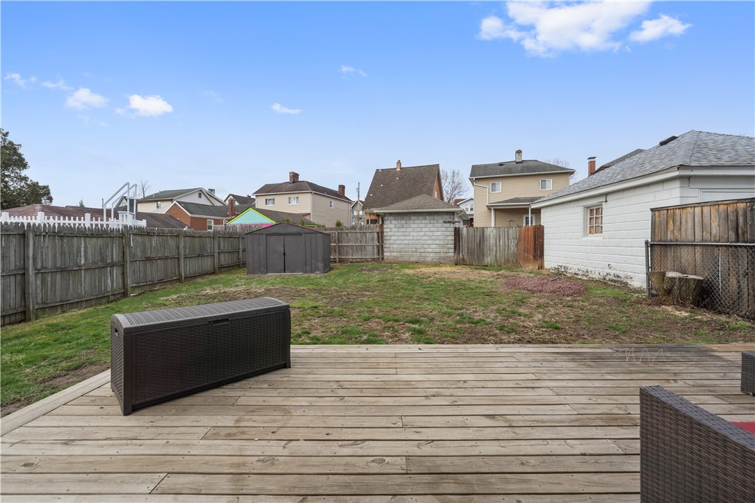 523 Hulton St St, Carnegie, Pennsylvania image 34