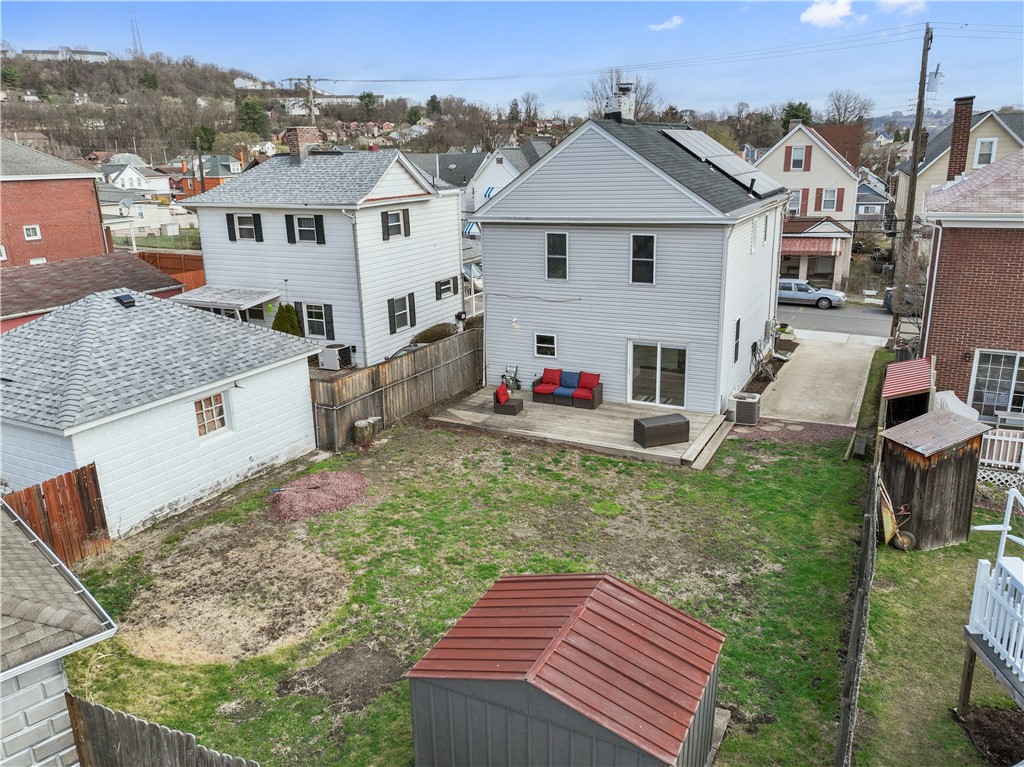 523 Hulton St St, Carnegie, Pennsylvania image 2