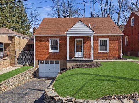 923 Craig St McKeesport PA 15132