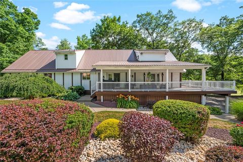 419 Monroe Road Buffalo Twp - BUT PA 16055