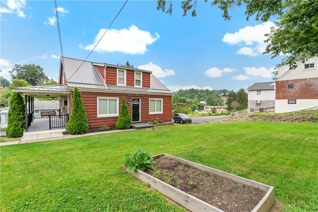 North Huntingdon, Pennsylvania 15642, United States, 3 Bedrooms Bedrooms, ,2 BathroomsBathrooms,Residential,Active,170360