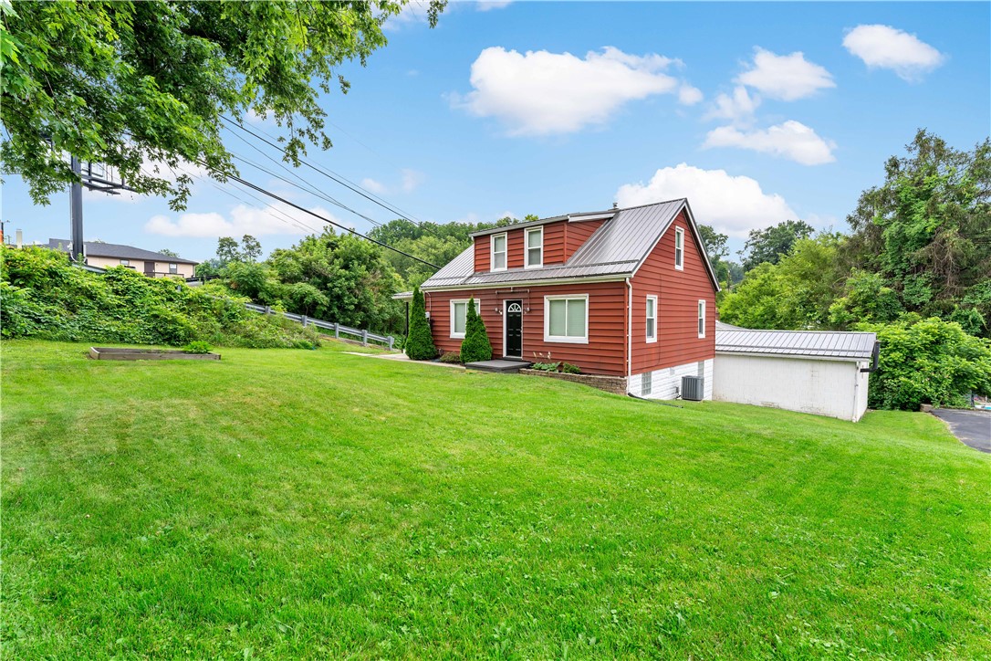 North Huntingdon, Pennsylvania 15642, United States, 3 Bedrooms Bedrooms, ,2 BathroomsBathrooms,Residential,Active,170360