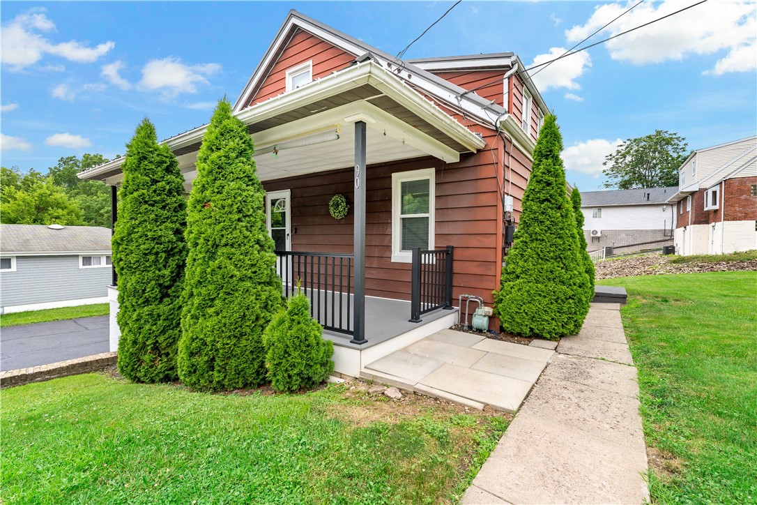 North Huntingdon, Pennsylvania 15642, United States, 3 Bedrooms Bedrooms, ,2 BathroomsBathrooms,Residential,Active,170360