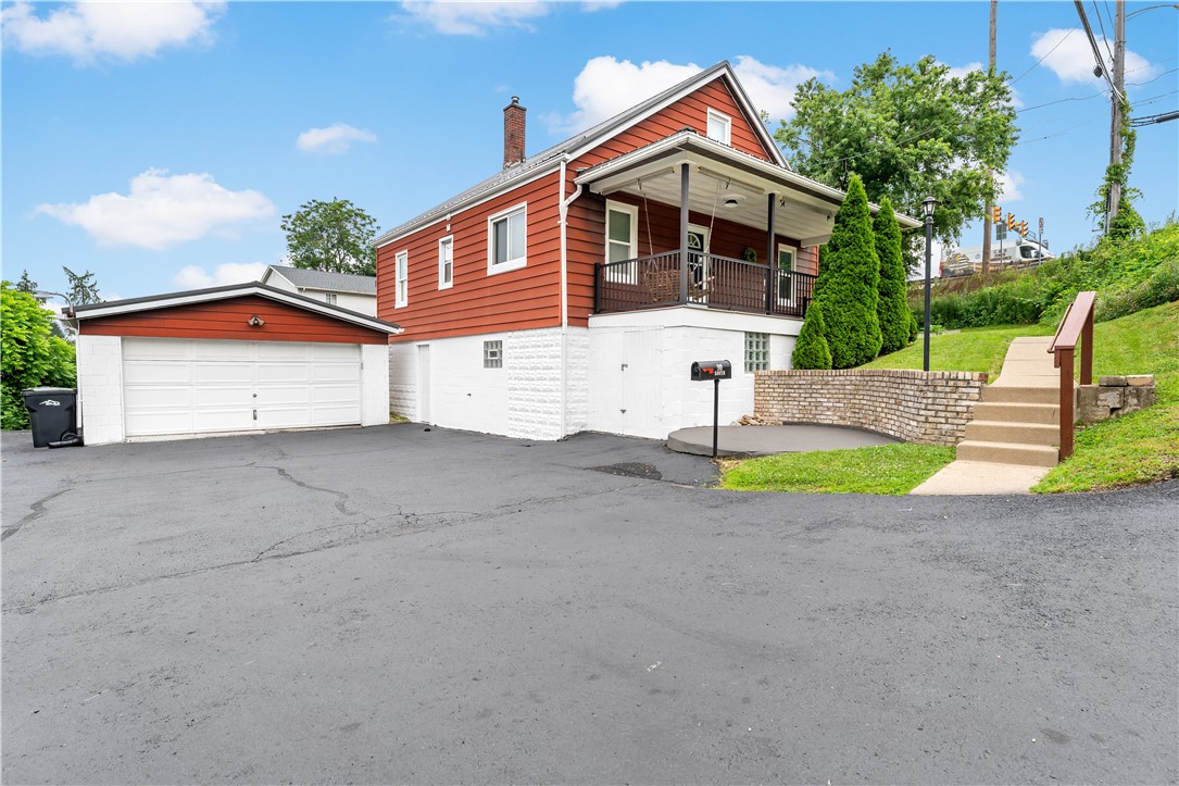 North Huntingdon, Pennsylvania 15642, United States, 3 Bedrooms Bedrooms, ,2 BathroomsBathrooms,Residential,Active,170360