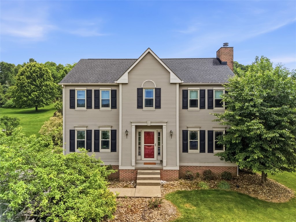 333 Warrick Dr
