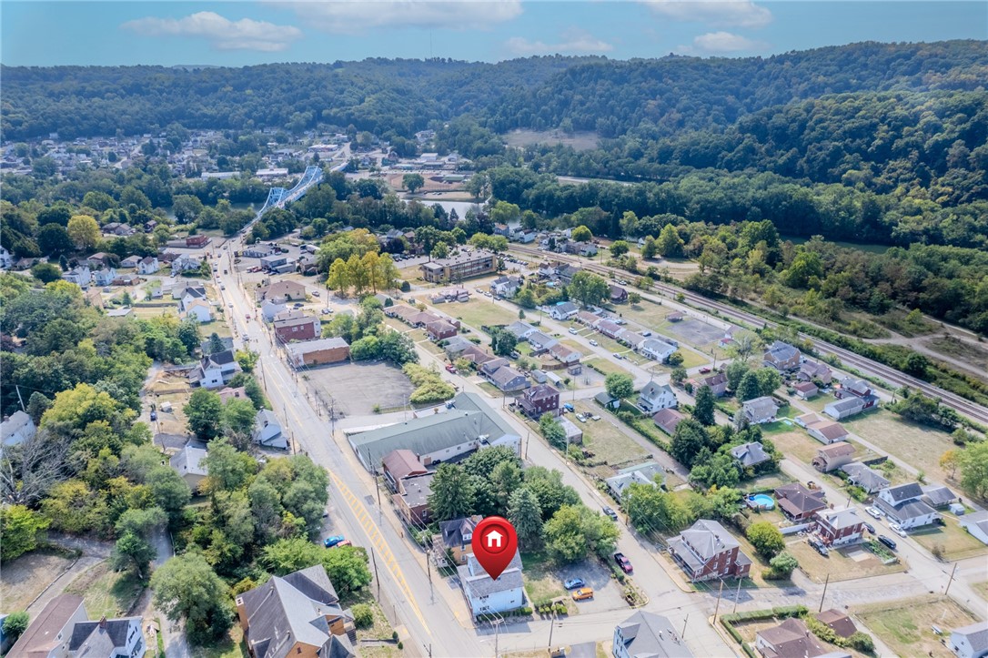 Versailles Boro, Pennsylvania 15132, United States, ,Residential,Active,45293