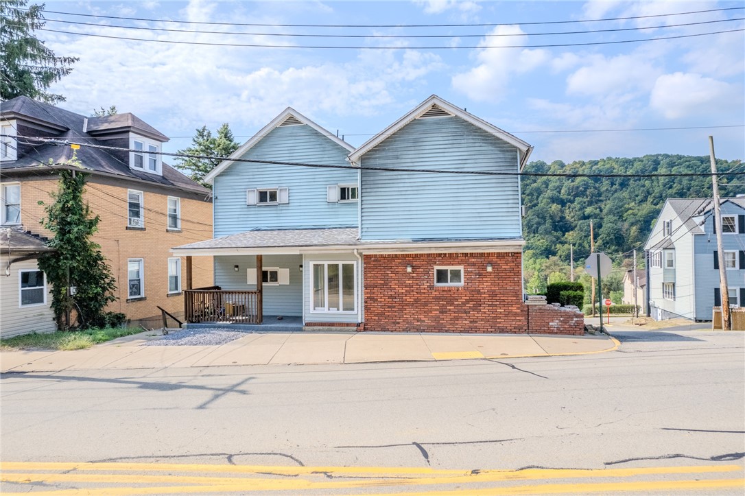 Versailles Boro, Pennsylvania 15132, United States, ,Residential,Active,45293