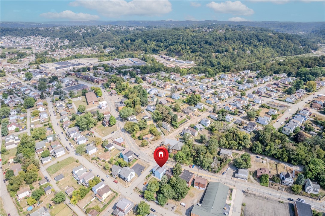 Versailles Boro, Pennsylvania 15132, United States, ,Residential,Active,45293
