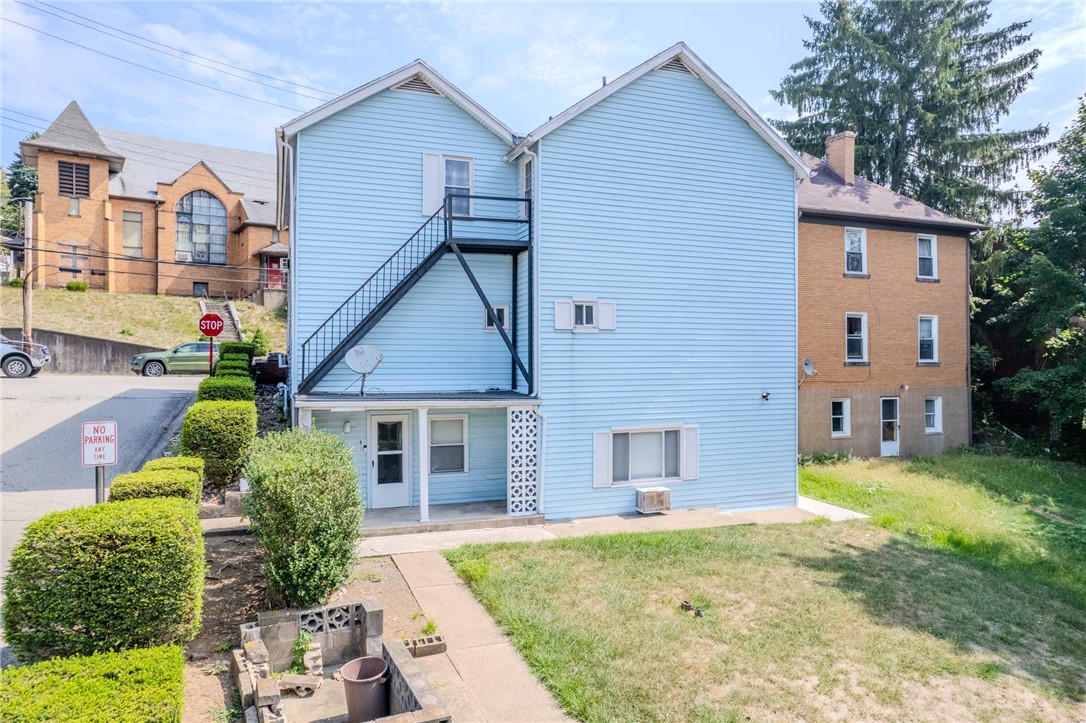 Versailles Boro, Pennsylvania 15132, United States, ,Residential,Active,45293