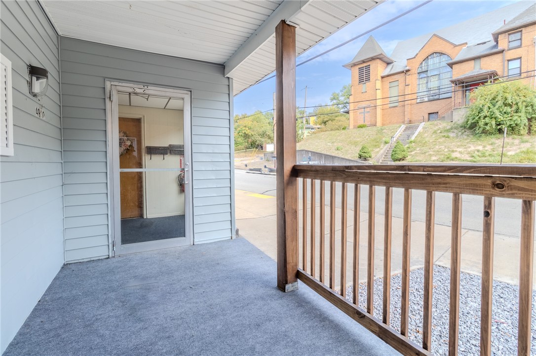 Versailles Boro, Pennsylvania 15132, United States, ,Residential,Active,45293