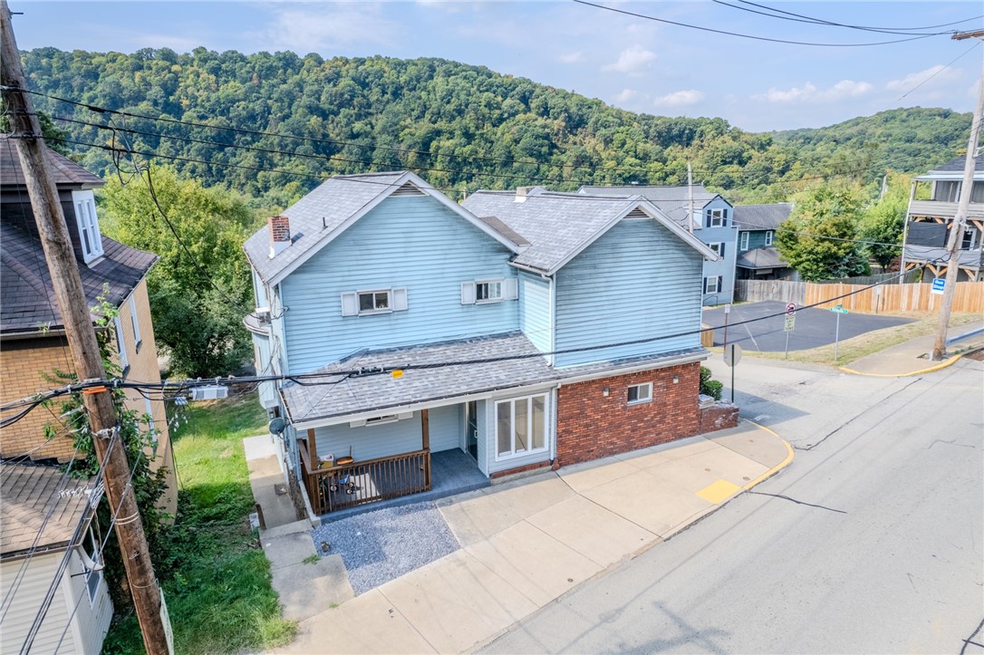Versailles Boro, Pennsylvania 15132, United States, ,Residential,Active,45293