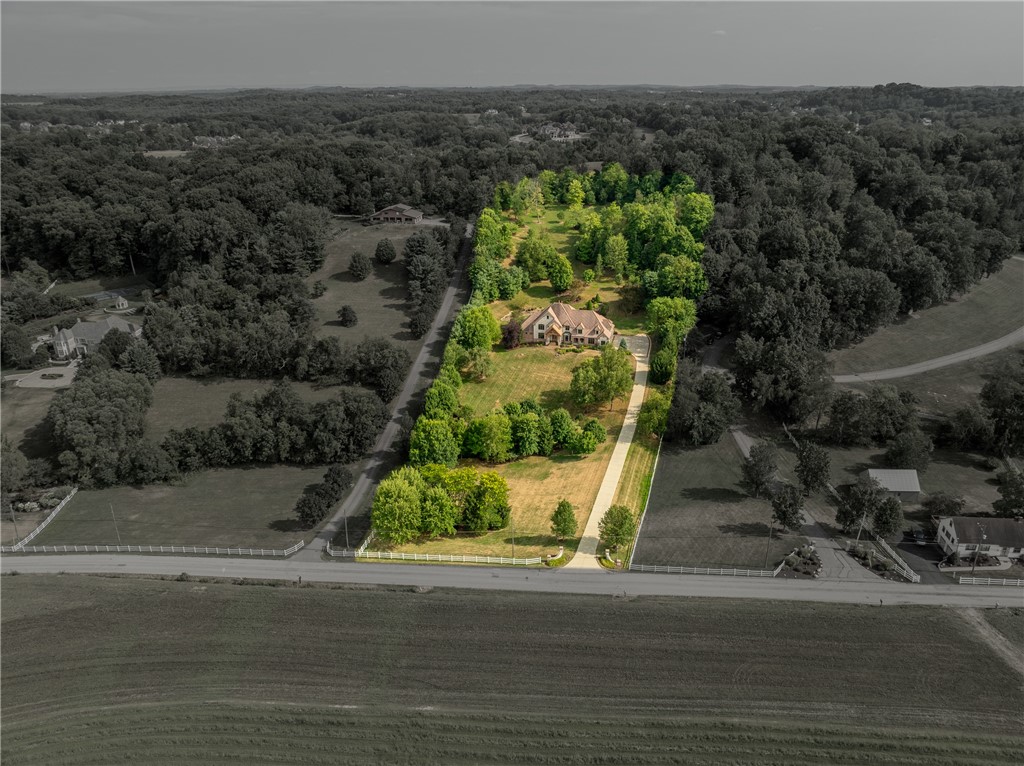 268 Justabout Road