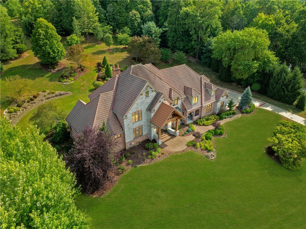 268 Justabout Road