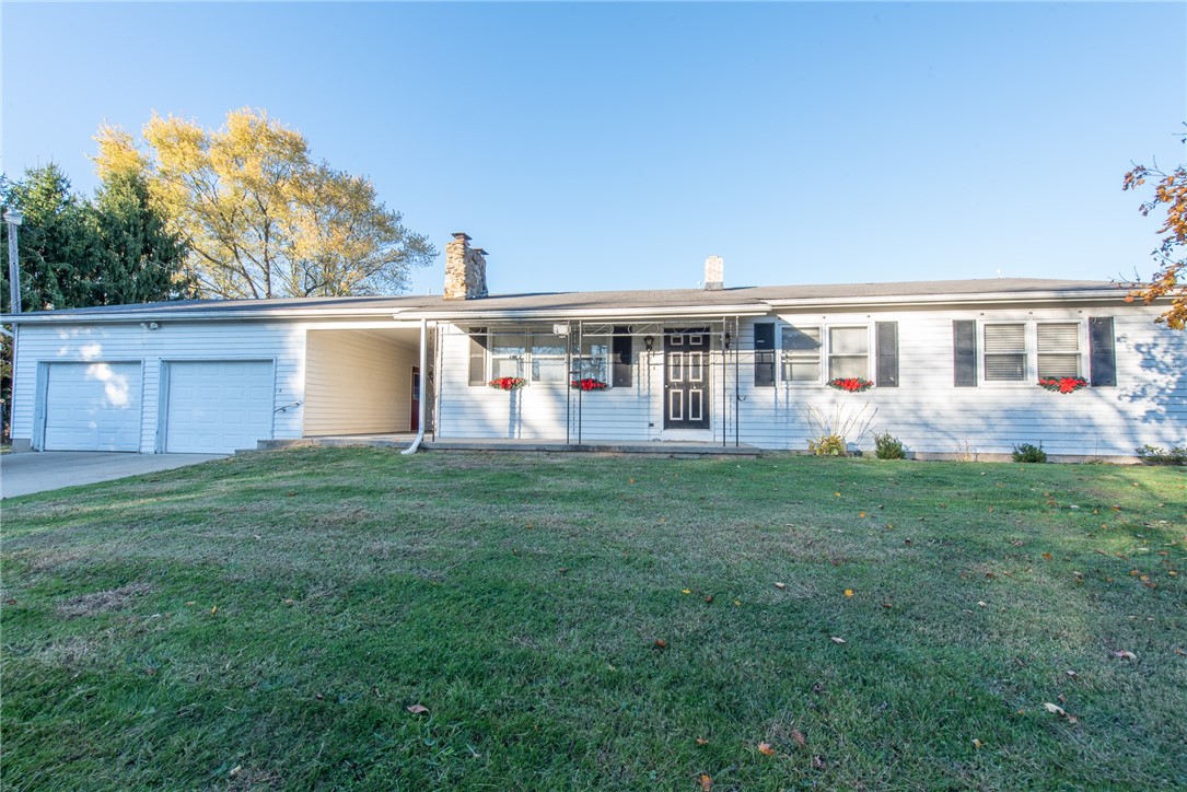 Conemaugh/Young Twps - Ind, Pennsylvania 15725, United States, 3 Bedrooms Bedrooms, ,2 BathroomsBathrooms,Residential,Active,236056