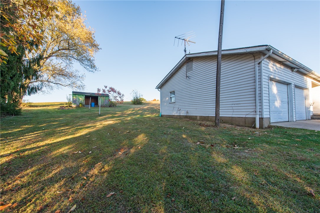 Conemaugh/Young Twps - Ind, Pennsylvania 15725, United States, 3 Bedrooms Bedrooms, ,2 BathroomsBathrooms,Residential,Active,236056