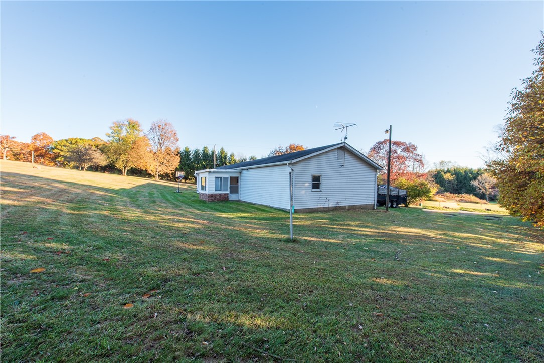 Conemaugh/Young Twps - Ind, Pennsylvania 15725, United States, 3 Bedrooms Bedrooms, ,2 BathroomsBathrooms,Residential,Active,236056