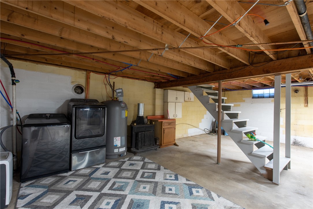 Conemaugh/Young Twps - Ind, Pennsylvania 15725, United States, 3 Bedrooms Bedrooms, ,2 BathroomsBathrooms,Residential,Active,236056