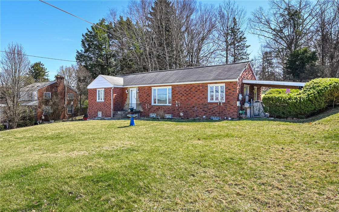 Ross Twp, Pennsylvania 15229, United States, 2 Bedrooms Bedrooms, ,2 BathroomsBathrooms,Residential,Active,94210