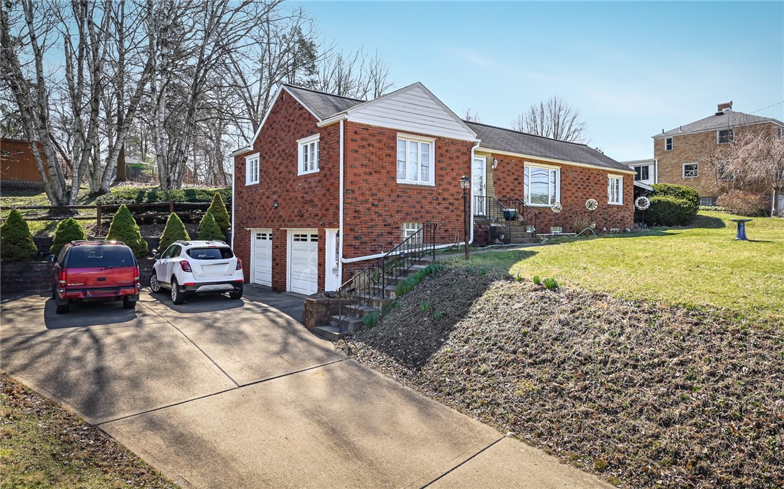 Ross Twp, Pennsylvania 15229, United States, 2 Bedrooms Bedrooms, ,2 BathroomsBathrooms,Residential,Active,94210