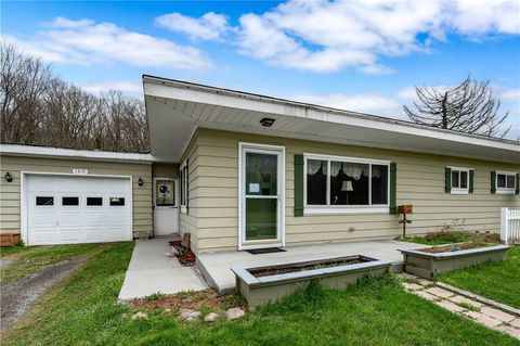 1419 Branchton Rd Washington Twp - BUT PA 16040