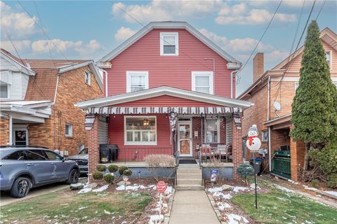 Photo of 1134 Mississippi Ave, Pittsburgh, PA 15216 (MLS # 1733064)
