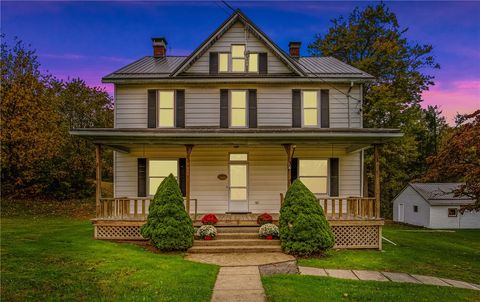 Photo of 2393 Lincoln Hwy, Stoystown, PA 15563 (MLS # 1725655)