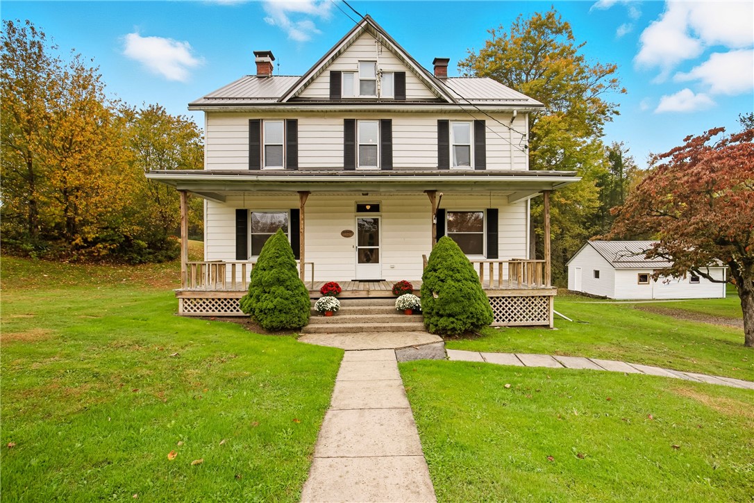Jenner Twp, Pennsylvania 15563, United States, 4 Bedrooms Bedrooms, ,2 BathroomsBathrooms,Residential,Active,227904