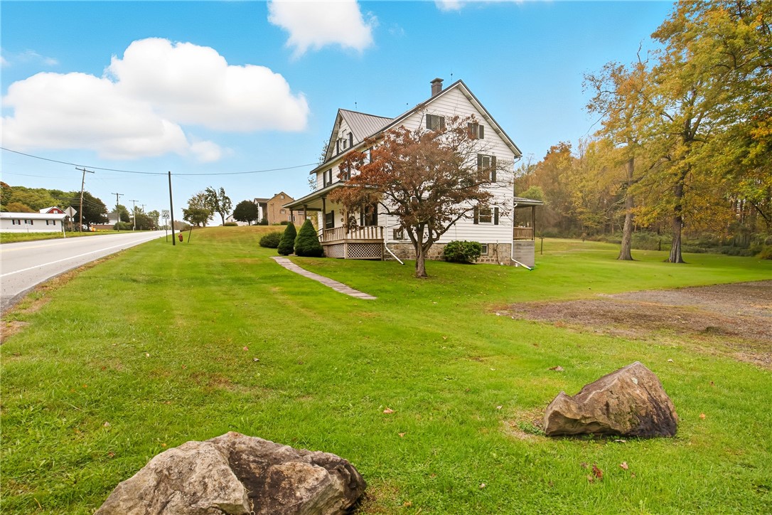 Jenner Twp, Pennsylvania 15563, United States, 4 Bedrooms Bedrooms, ,2 BathroomsBathrooms,Residential,Active,227904