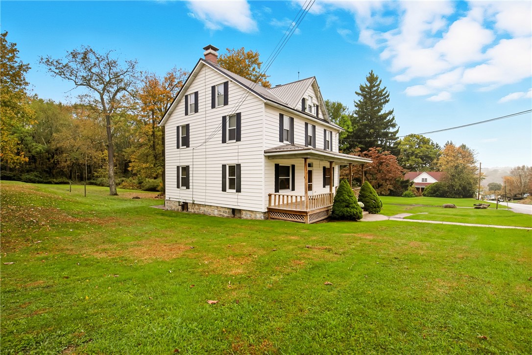Jenner Twp, Pennsylvania 15563, United States, 4 Bedrooms Bedrooms, ,2 BathroomsBathrooms,Residential,Active,227904