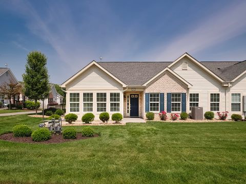 2001 Yorkshire Way Lehigh Twp PA 16063