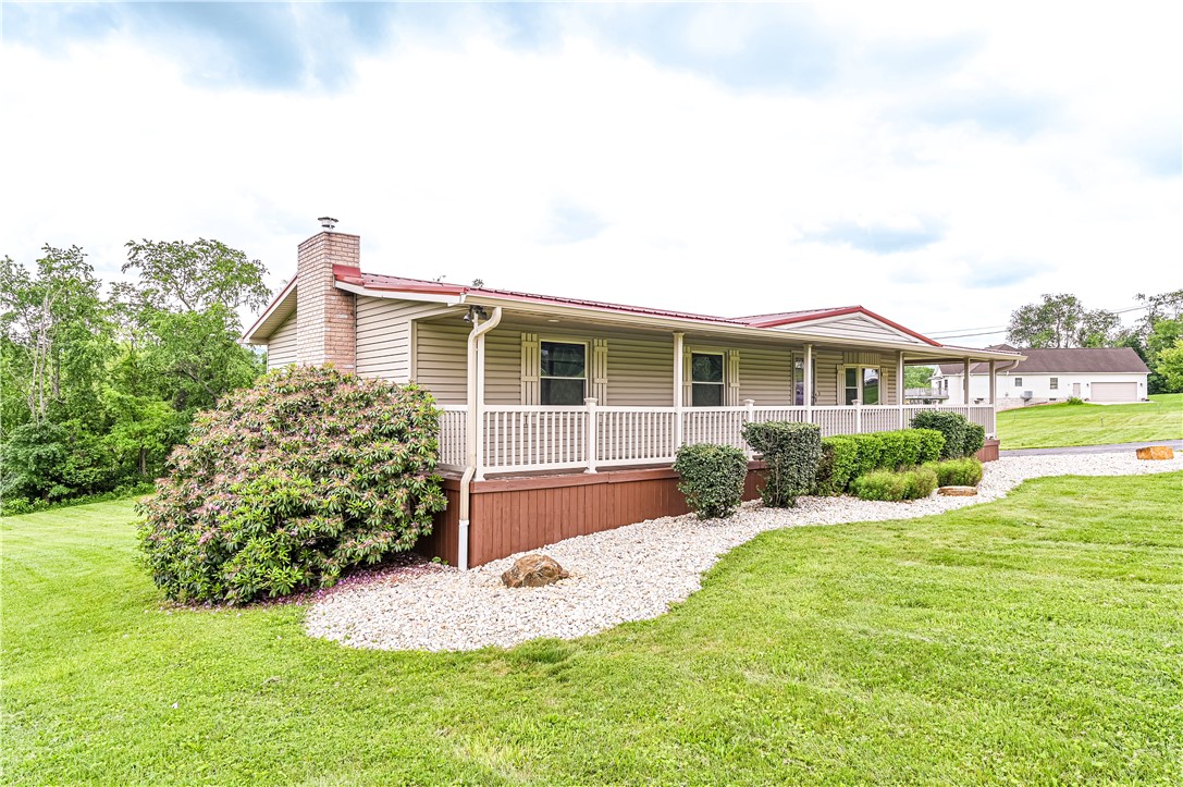 167 Brushwood Rd Rd, Uniontown, Pennsylvania image 2