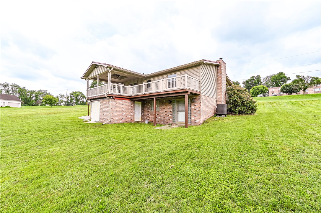 167 Brushwood Rd Rd, Uniontown, Pennsylvania image 23
