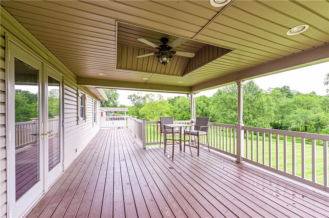 167 Brushwood Rd Rd, Uniontown, Pennsylvania image 4