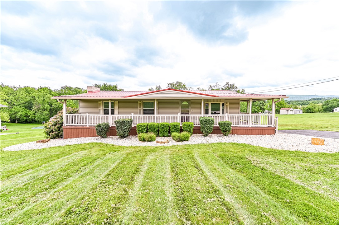 167 Brushwood Rd Rd, Uniontown, Pennsylvania image 1